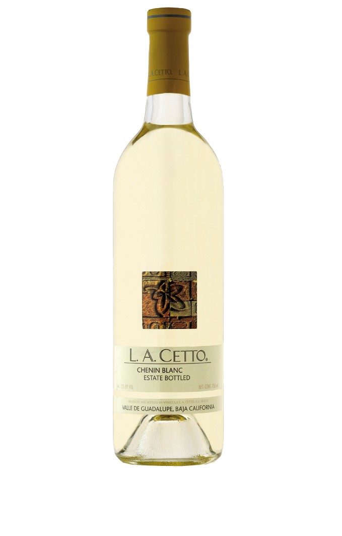Weißwein L. A. CETTO Chenin Blanc 12,5 Vol. Alk. 700 ml