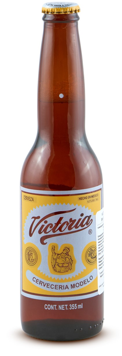 6x Cerveza Victoria – 355 ml
