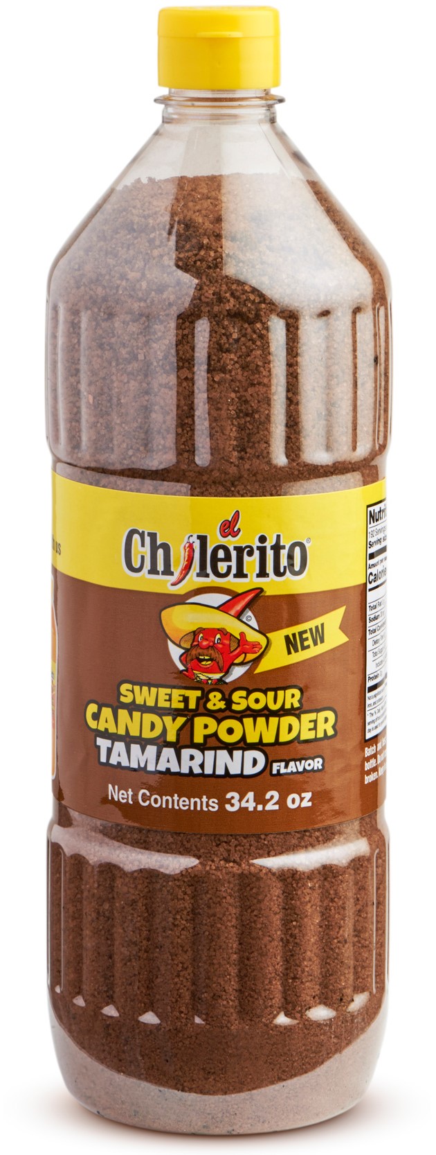 Chilerito CHAMOY MIT TAMARIND IN PULVER 960 g