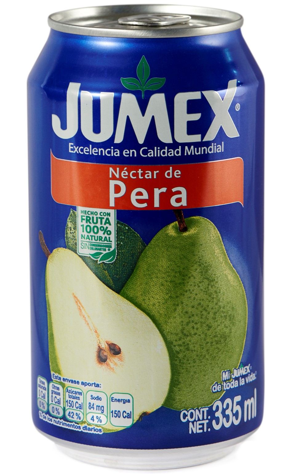 Jumex Birne - 355 ml - Tienda Mexicana Bochum