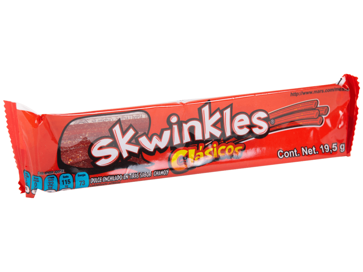 Skwinkles sandia  1 St. (19,5 g)
