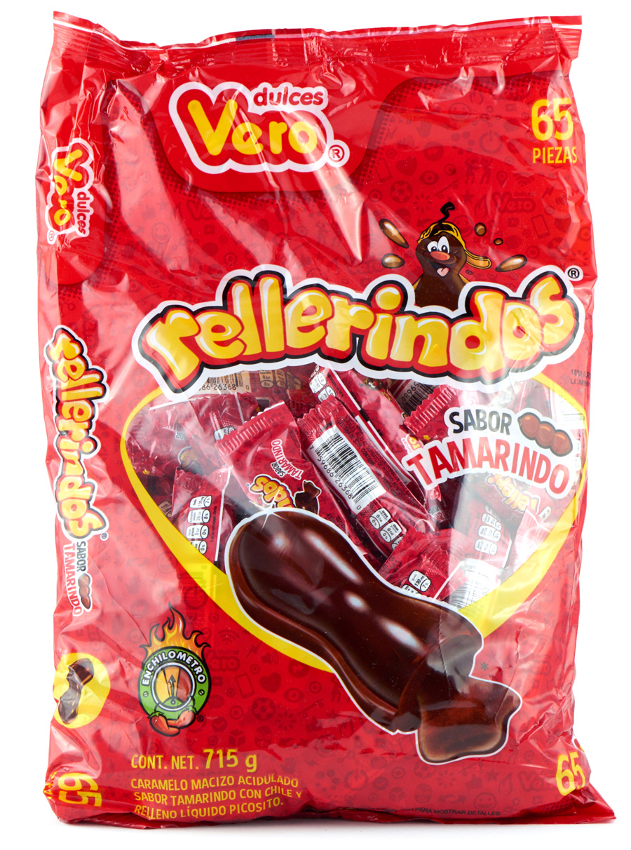 Vero Rellerindo Bonbons 1 St. (11 g)