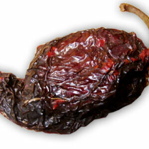 Getrocknete Chipotle Chili 25g